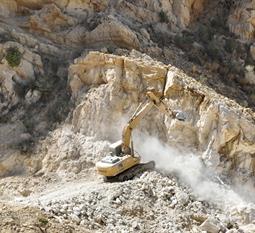 موج شکن حفاظت ساحلی عسلویه